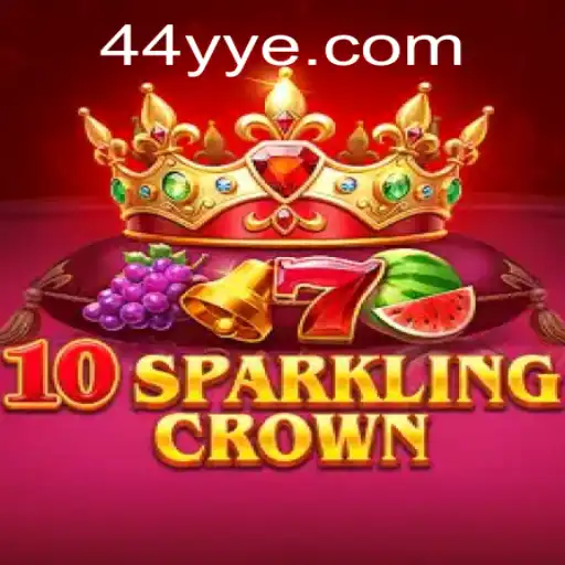 Descubra o Mundo Fascinante de 10SparklingCrown