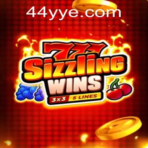 Descubra o Jogo de Azar 777sizzlingwins