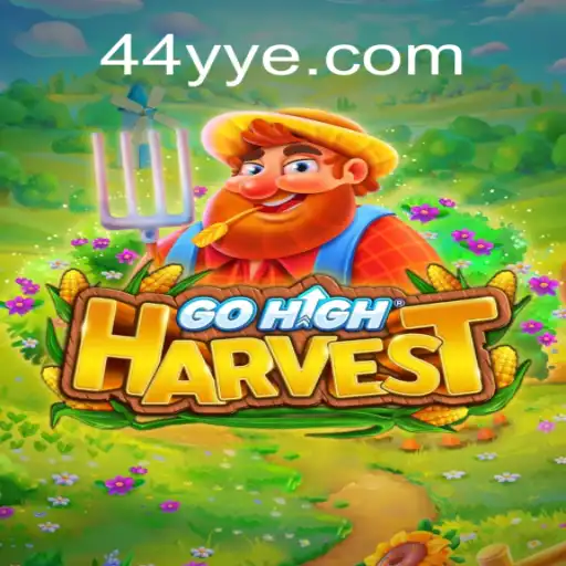 Descubra o Fascinante Mundo de GoHighHarvest com 44YY.com