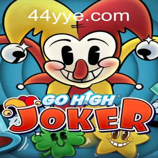 Explorando o Novo Fenômeno dos Jogos: GoHighJoker e a Plataforma 44YY.com