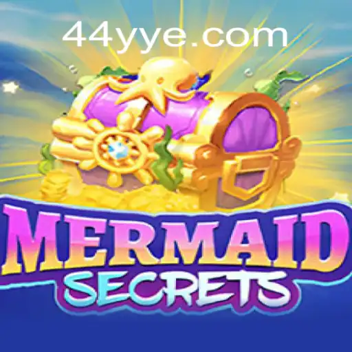 Descubra os Segredos do Jogo MermaidSecrets e Explore 44YY.com