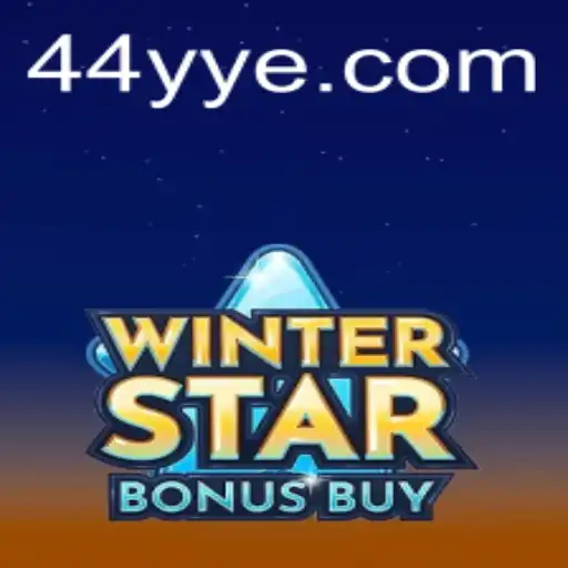 WinterStarBonusBuy: Uma Análise Completa do Jogo Popular em 44YY.com